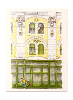 Timisoara la cutie - Cartierul Fabric