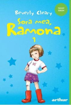 Sora mea, Ramona