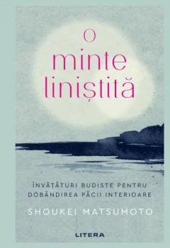 O minte linistita