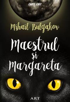 Maestrul si Margareta