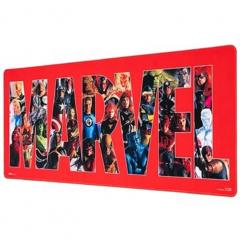 Mouse pad - Marvel - Alfomobrilla Raton