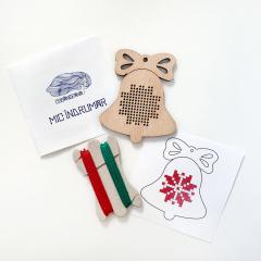 Set creativ - Clopotel