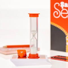 Joc - Sarade Sexy (RO)