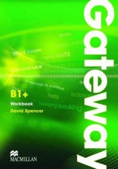 Gateway B1+ Workbook