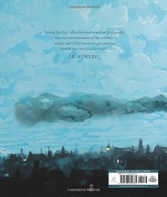 Harry Potter and the Philosopher's Stone