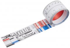 Banda de masurat-Le Corbusier Modulor Rule