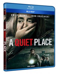 Fara zgomot! (Blu-Ray Disc)