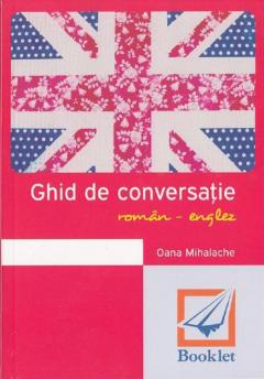 Ghid de conversatie roman-englez