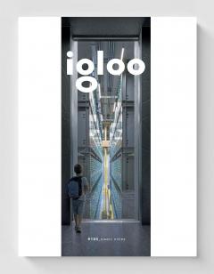 Revista Igloo #185