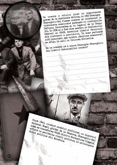 Momente din istorie - Volumul I