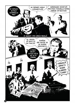 Momente din istorie - Volumul I