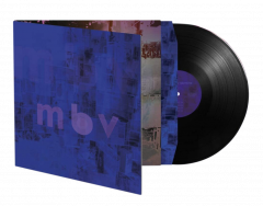 m b v - Vinyl