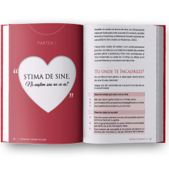 Jurnalul iubirii de sine