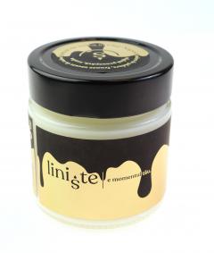 Lumanare parfumata - Complicat, da-mi place, 220 g