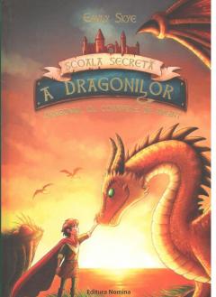  Dragonul cu cornele de argint