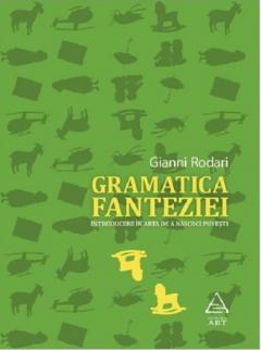 Gramatica fanteziei