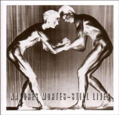 Natures Mortes-Still Lives