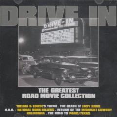 Drive in/Greatest Road Movie Collection