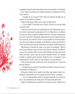 Ce a facut marchizul cand a aflat