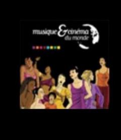 Musique  And  Cinéma Du Monde - Tour Du Monde