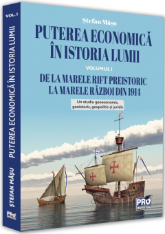Puterea economica in istoria lumii