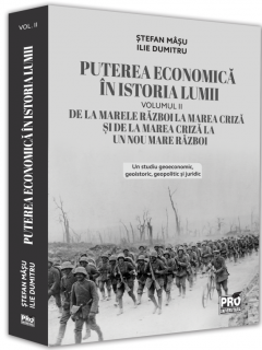 Puterea economica in istoria lumii