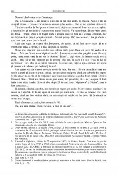 Vieti in umbra trecutului. Volumul II