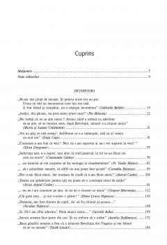 Vieti in umbra trecutului. Volumul II