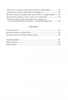 Vieti in umbra trecutului. Volumul II