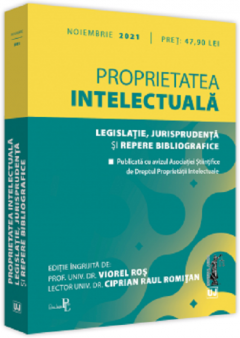 Proprietatea intelectuala