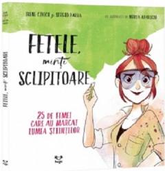 Fetele, minti sclipitoare