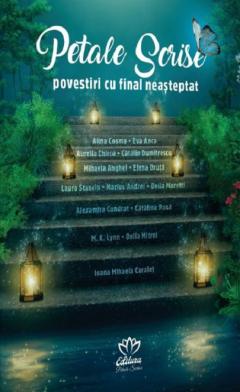 Petale Scrise. Povestiri cu final neasteptat