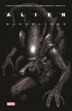 Alien - Volume 1: Bloodlines