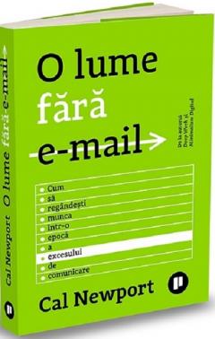 O lume fara e-mail