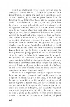 Scrisori catre Taisia