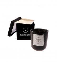 Lumanare parfumata - Lifetime - Nothing Else Matters