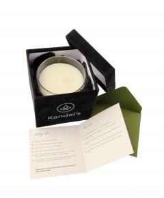 Lumanare parfumata - Tranquility - Enjoy the Little Things