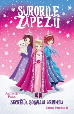 Secretul soimului argintiu