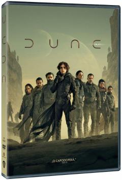 Dune / Dune (DVD)