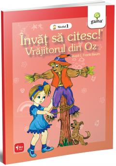Vrajitorul din Oz