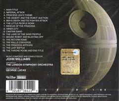 Star Wars: A New Hope (Original Motion Picture Soundtrack)
