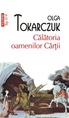 Calatoria oamenilor Cartii