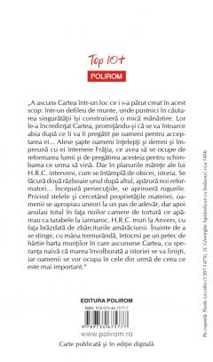 Calatoria oamenilor Cartii