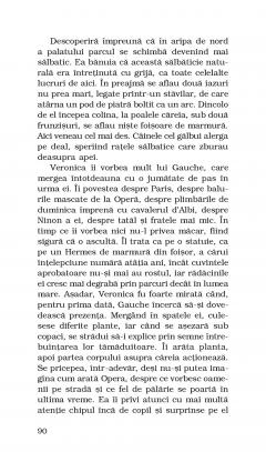 Calatoria oamenilor Cartii