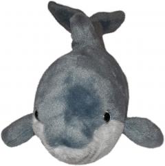 Jucarie de plus - Delfin, 20 cm