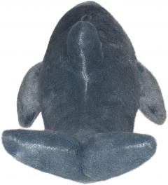 Jucarie de plus - Delfin, 20 cm