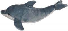 Jucarie de plus - Delfin, 20 cm
