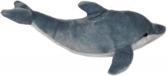 Jucarie de plus - Delfin, 20 cm