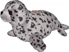 Jucarie de plus cu sunet - Foca, 20 cm