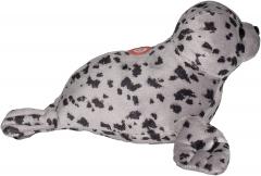 Jucarie de plus cu sunet - Foca, 20 cm